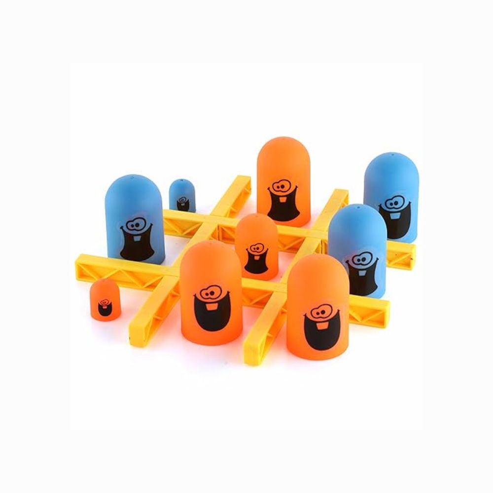 Gobble Board Game